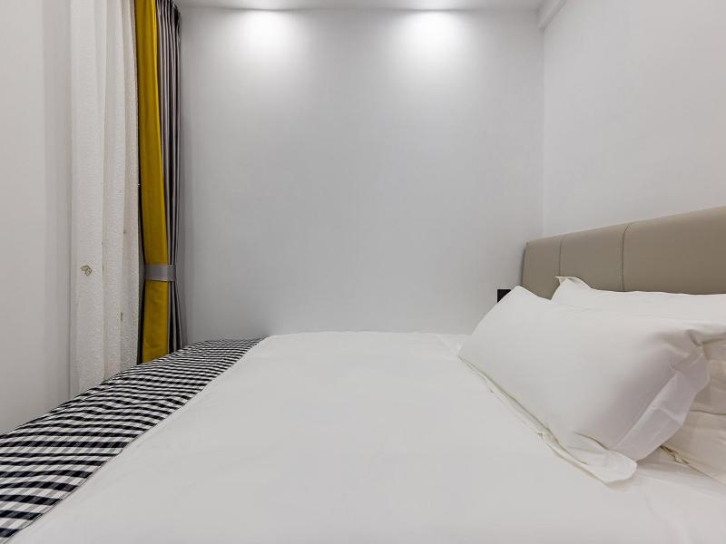 Annie Apartment 3204 River View -only 120 meters from Metro Line 2 Exit of Chuanxinggulou - image 29