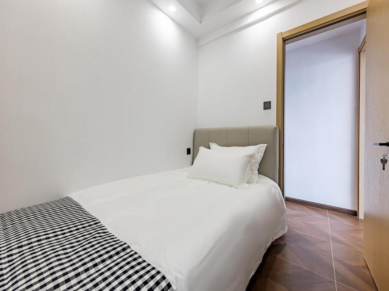 Annie Apartment 3204 River View -only 120 meters from Metro Line 2 Exit of Chuanxinggulou - image 30