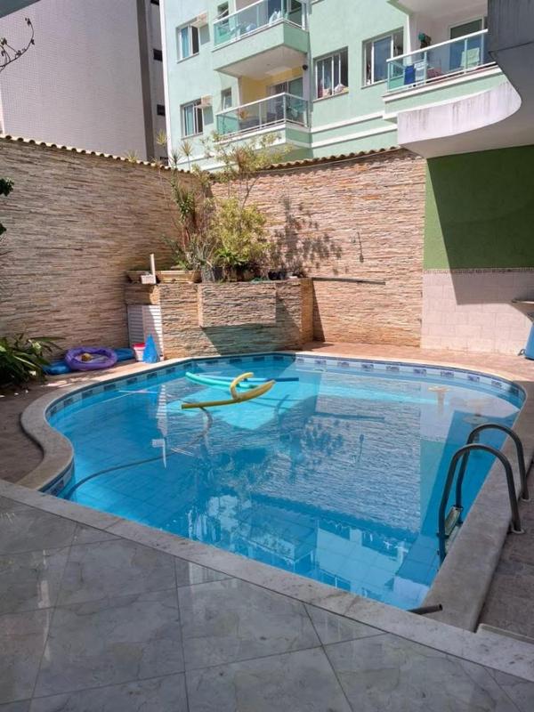 Casa a 3 minutos na praia do forte - image 15