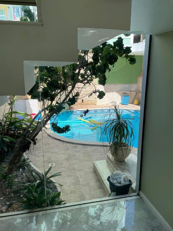 Casa a 3 minutos na praia do forte - image 31