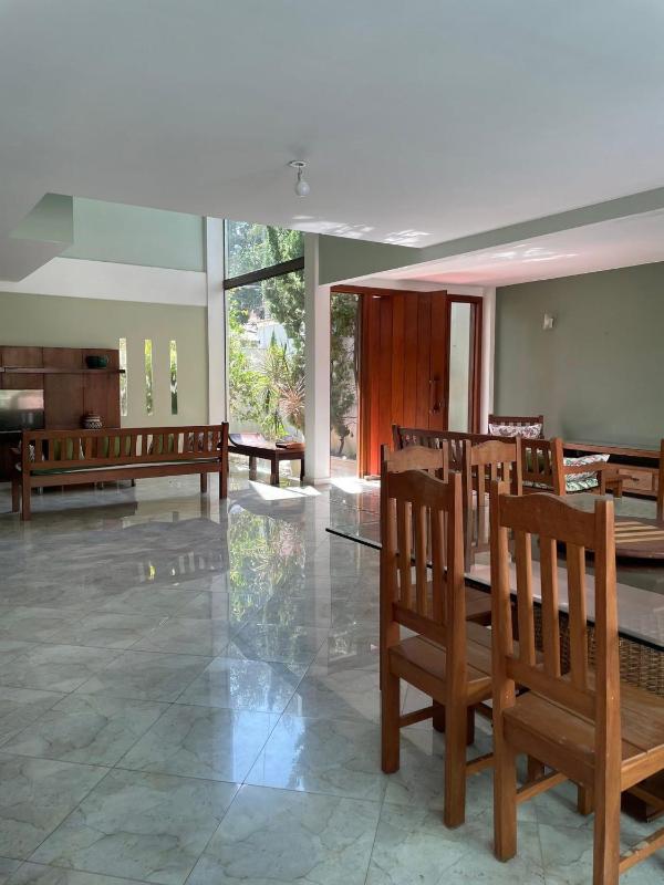 Casa a 3 minutos na praia do forte - image 10