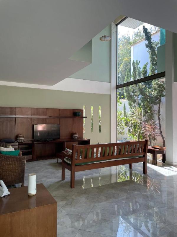 Casa a 3 minutos na praia do forte - image 17