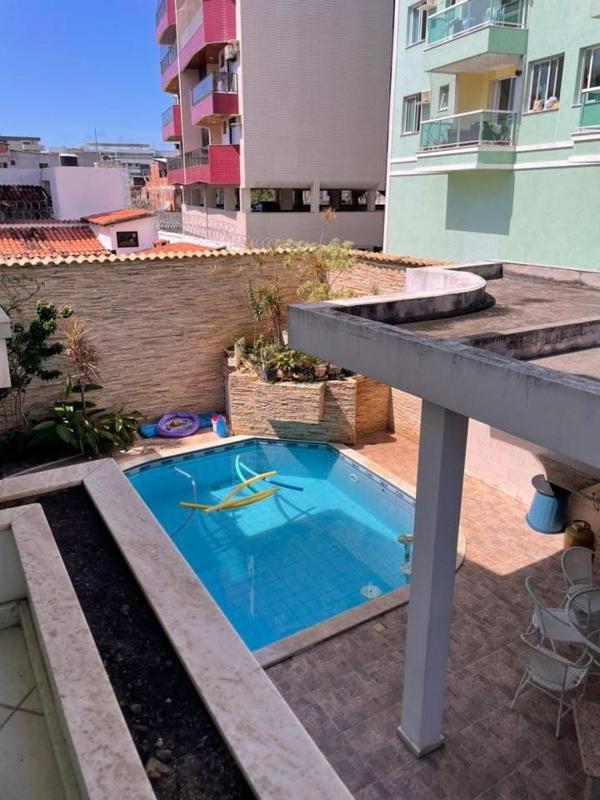 Casa a 3 minutos na praia do forte - image 33