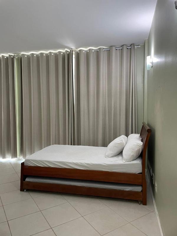 Casa a 3 minutos na praia do forte - image 22