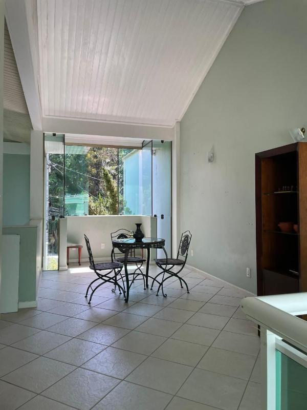 Casa a 3 minutos na praia do forte - image 20