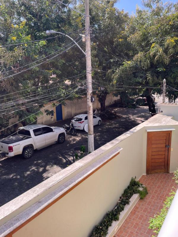 Casa a 3 minutos na praia do forte - image 27