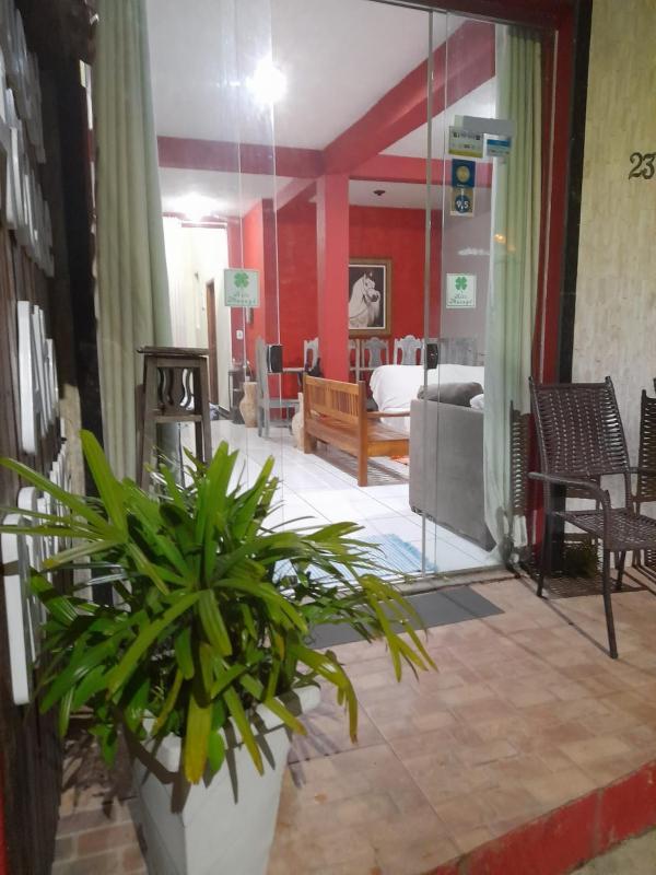 Casa Mucuge 23 - image 1