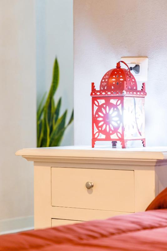 O Panaro Lucky Flat by NapoliApartments - image 10