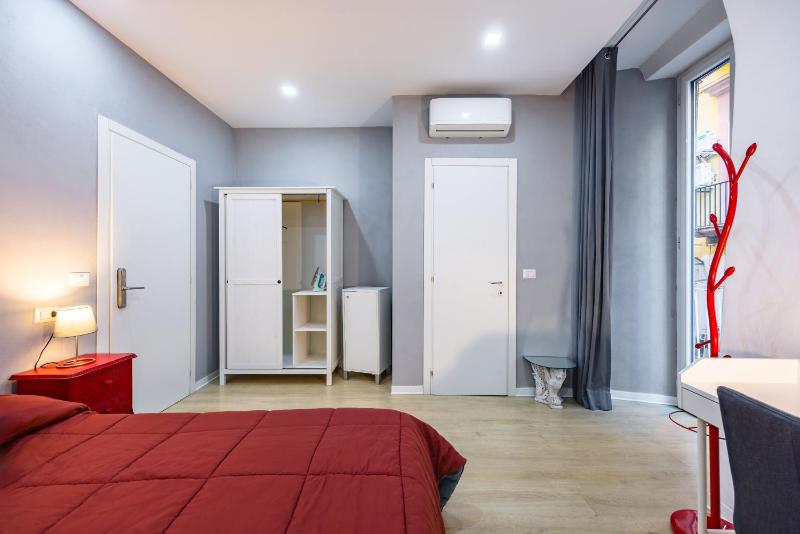 O Panaro Lucky Flat by NapoliApartments - image 12