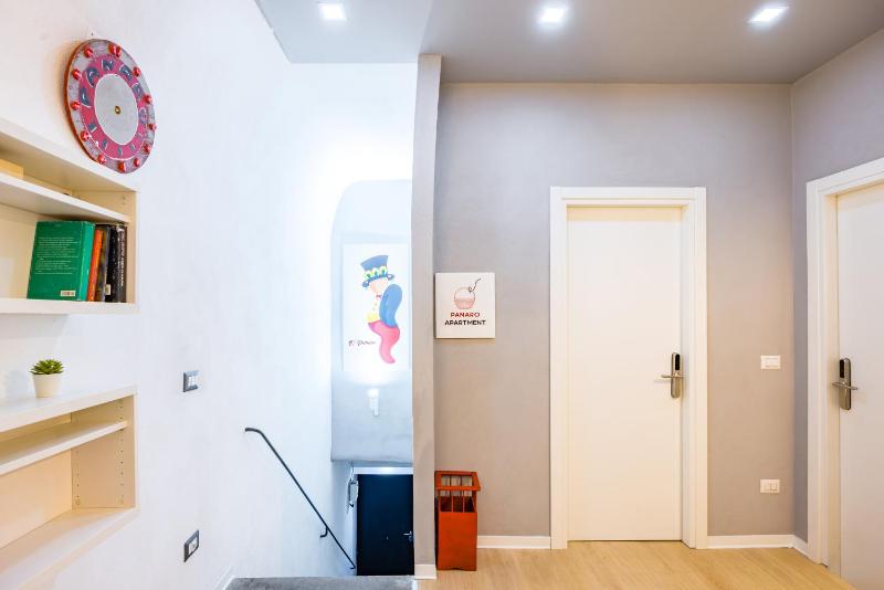 O Panaro Lucky Flat by NapoliApartments - image 6