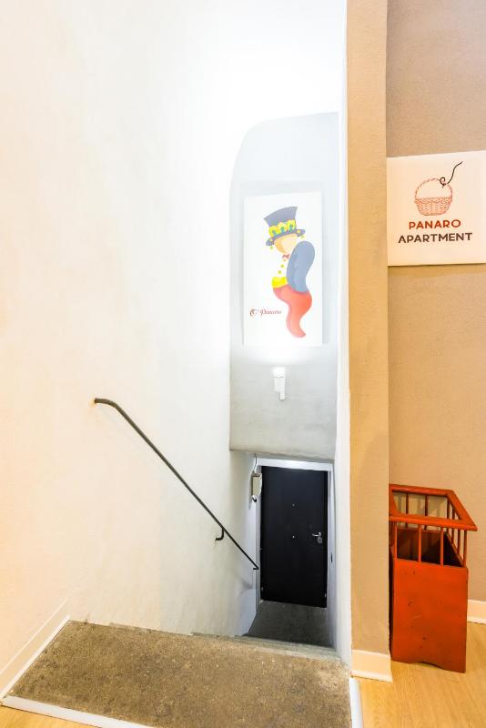 O Panaro Lucky Flat by NapoliApartments - image 7
