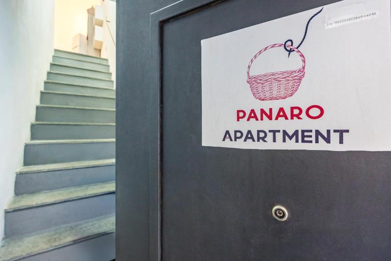 O Panaro Lucky Flat by NapoliApartments - image 11