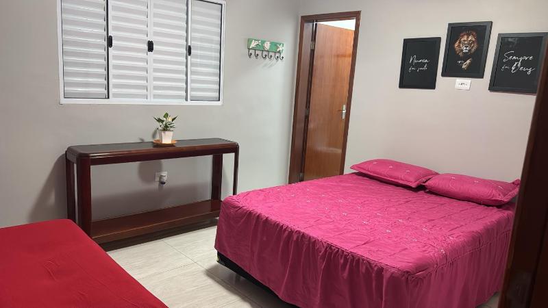 Casa com piscina climatizada em Itanhaém! - image 16