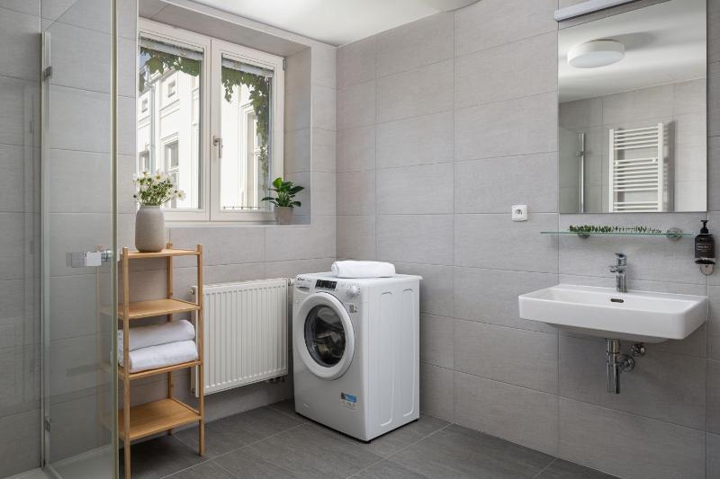 Zelný Trh Boutique Apartments by goodnite cz - image 19