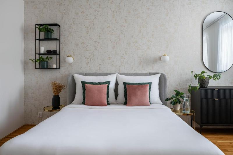 Zelný Trh Boutique Apartments by goodnite cz - image 38