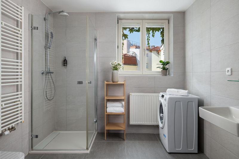 Zelný Trh Boutique Apartments by goodnite cz - image 3