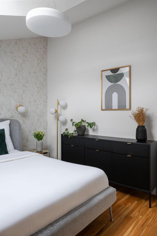 Zelný Trh Boutique Apartments by goodnite cz - image 13