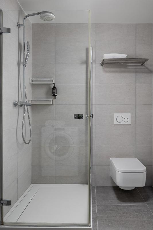 Zelný Trh Boutique Apartments by goodnite cz - image 21