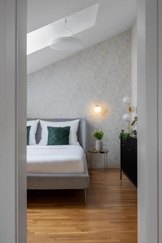 Zelný Trh Boutique Apartments by goodnite cz - image 30