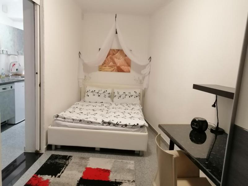 Appartment Graz Zentrum - image 10