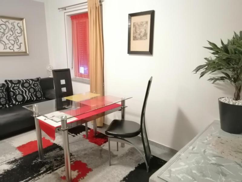 Appartment Graz Zentrum - image 13