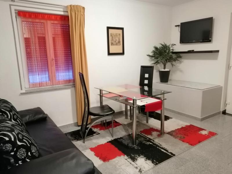 Appartment Graz Zentrum - image 9