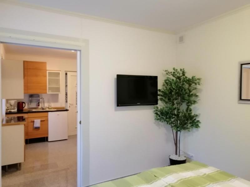 Appartment Graz Zentrum - image 5