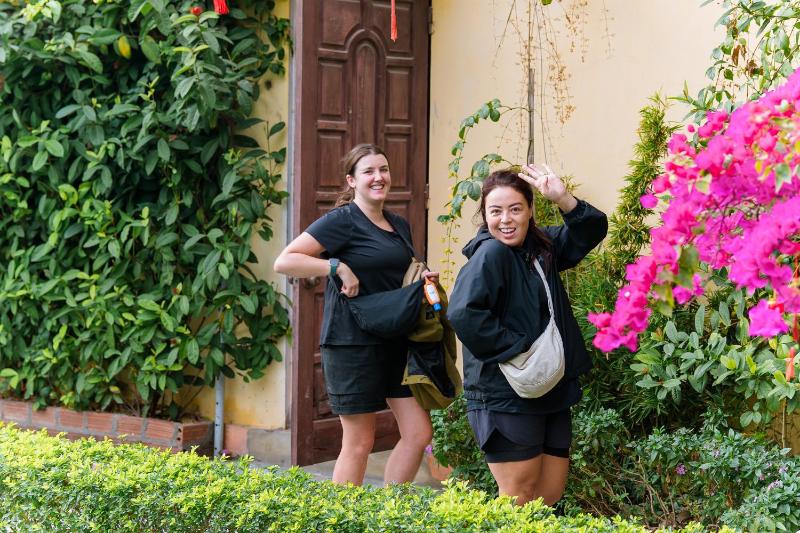 Tam Coc Viet Ha Homestay - image 9