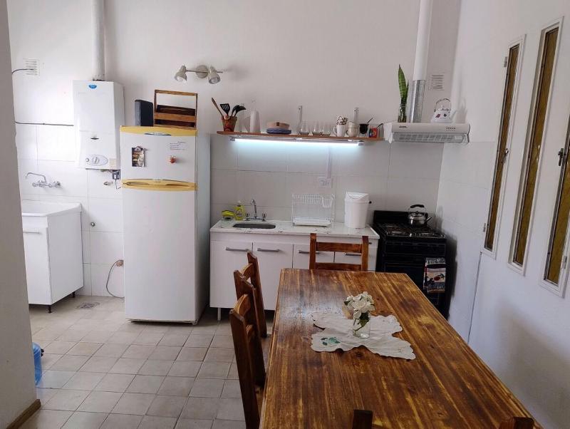 Chalet House - Villa Carlos Paz - image 13