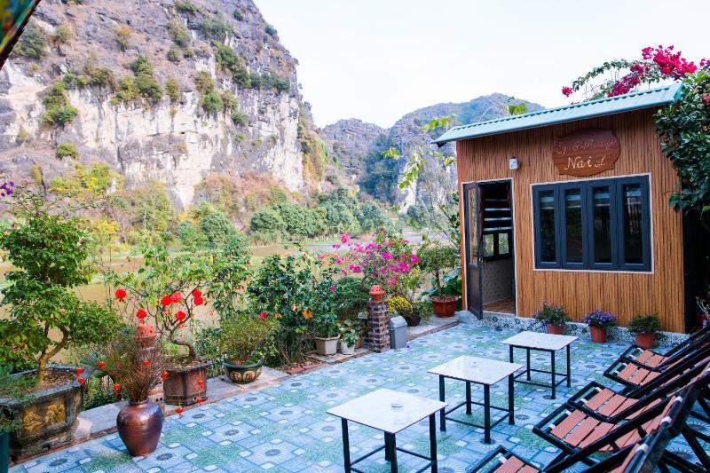 Tam Coc Viet Ha Homestay - image 8