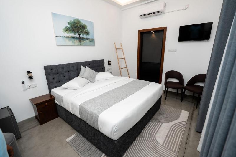 RV Regency 19 Hotel - image 7