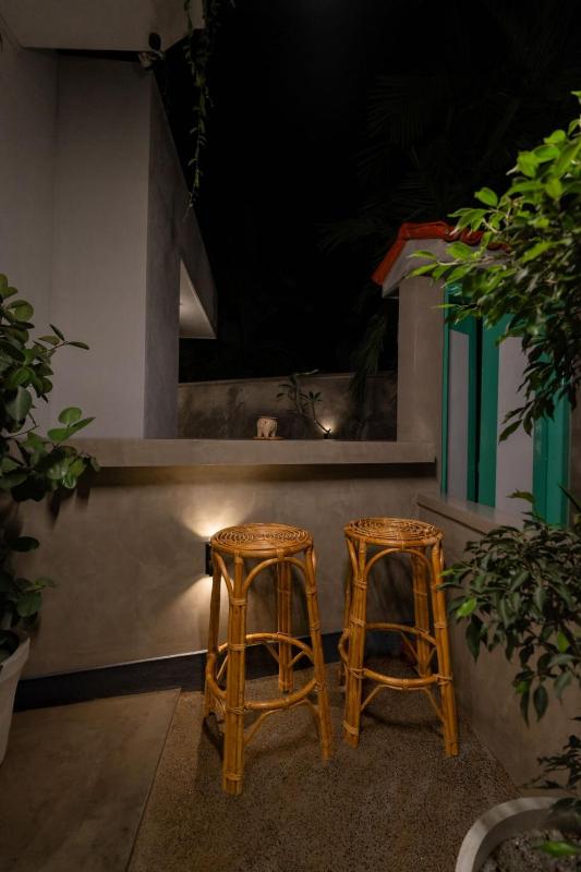RV Regency 19 Hotel - image 15