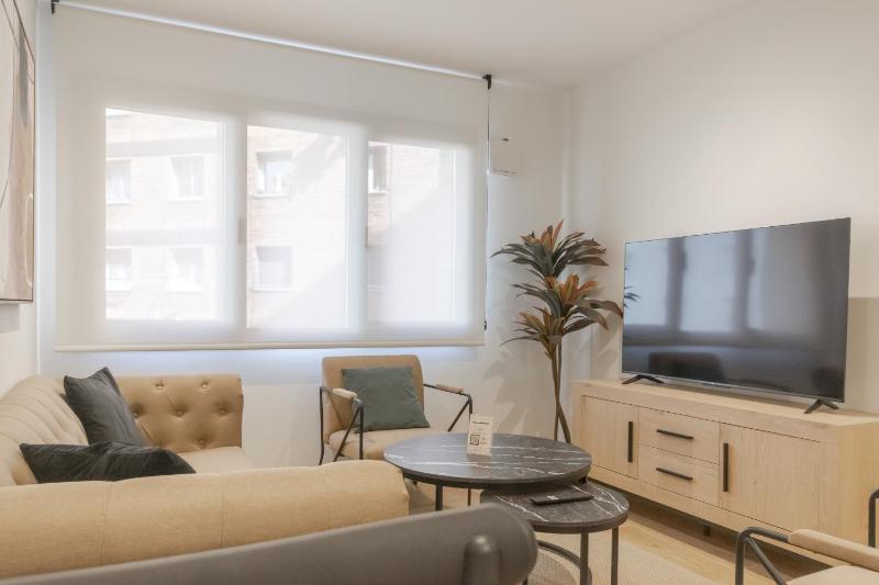 Oviedo Centro Apartamentos Pedregal - image 48
