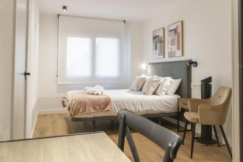 Oviedo Centro Apartamentos Pedregal - image 25