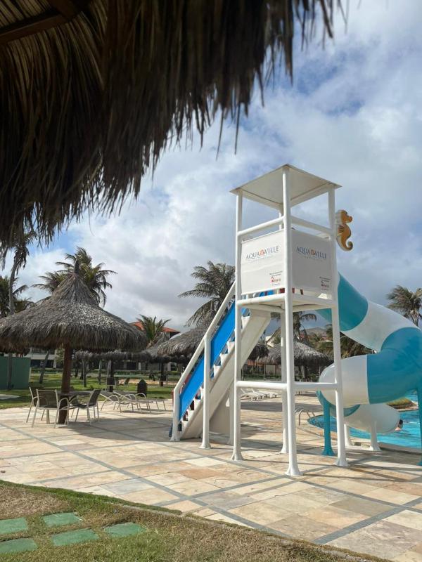 Aquaville Resorts 3km Beach park - image 5