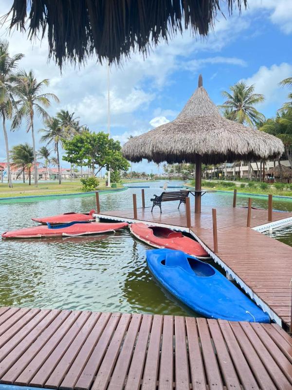 Aquaville Resorts 3km Beach park - image 37