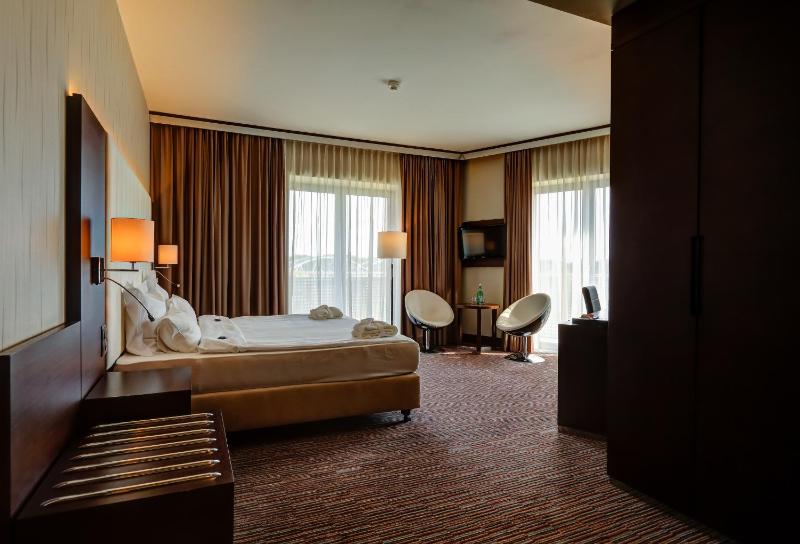Deluxe Single Room image 4