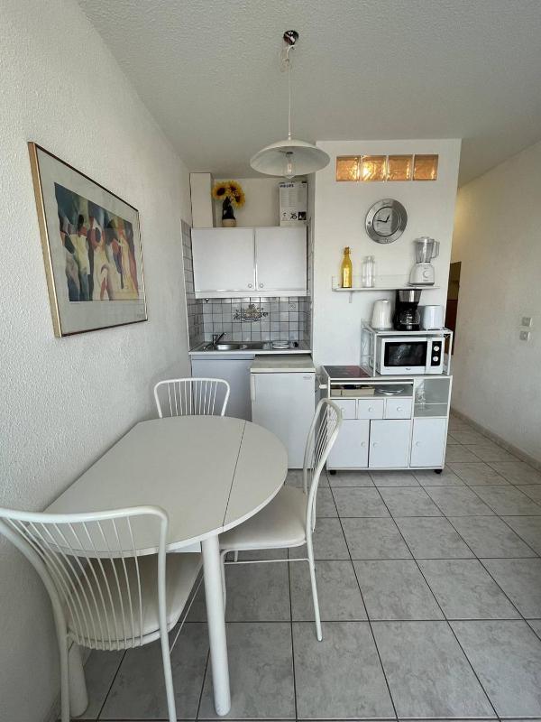Studio Port Nature PN627 - By AGN -3 personnes - image 6