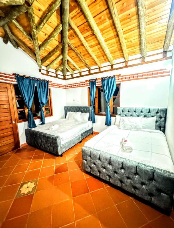 Hostal Villa de Leyva - image 7