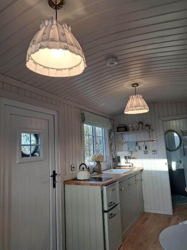 Shepherds Hut Galway - image 7
