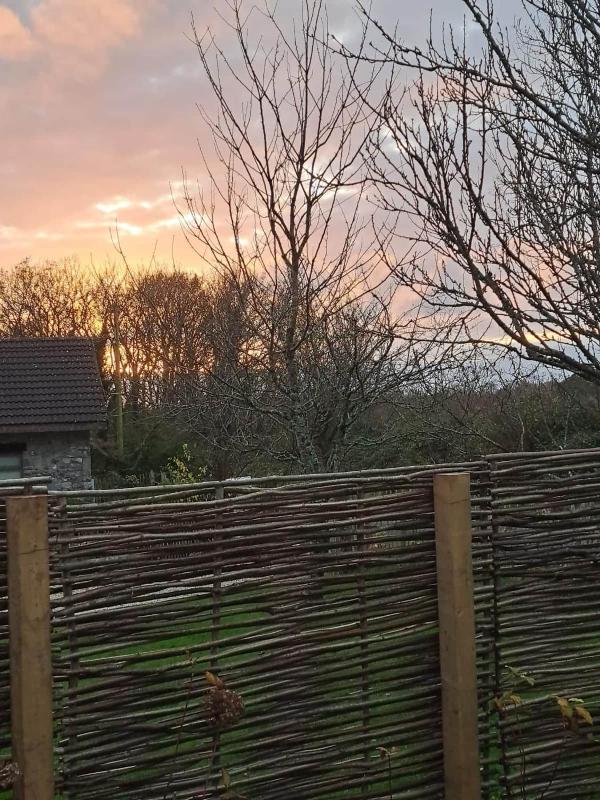 Shepherds Hut Galway - image 11