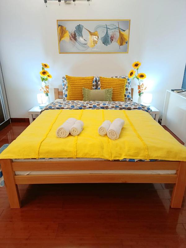 Urban Garden Apartments - Sunflower 2 - image 4