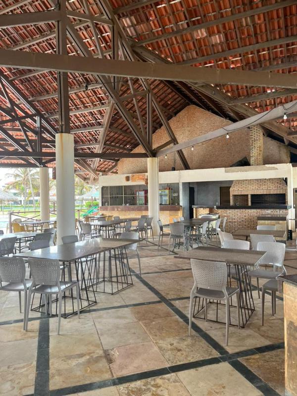 Aquaville Resort 2 Quartos 8 Pessoas Pé na Areia - image 15