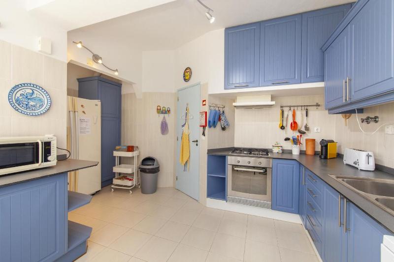 C22 - Beco do Poço Beach Townhouse in Praia da Luz - image 6