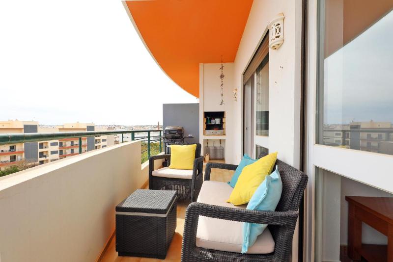 C03 - Galé Holiday Apartment in Lagos - image 12