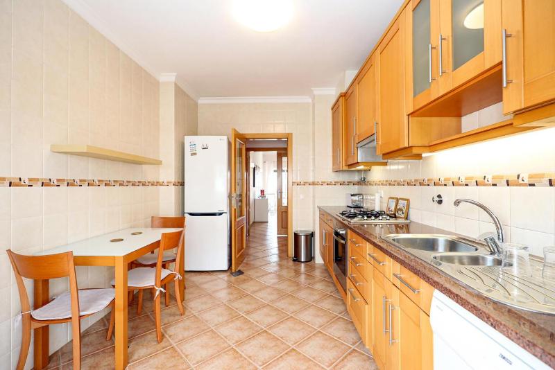 C03 - Galé Holiday Apartment in Lagos - image 8