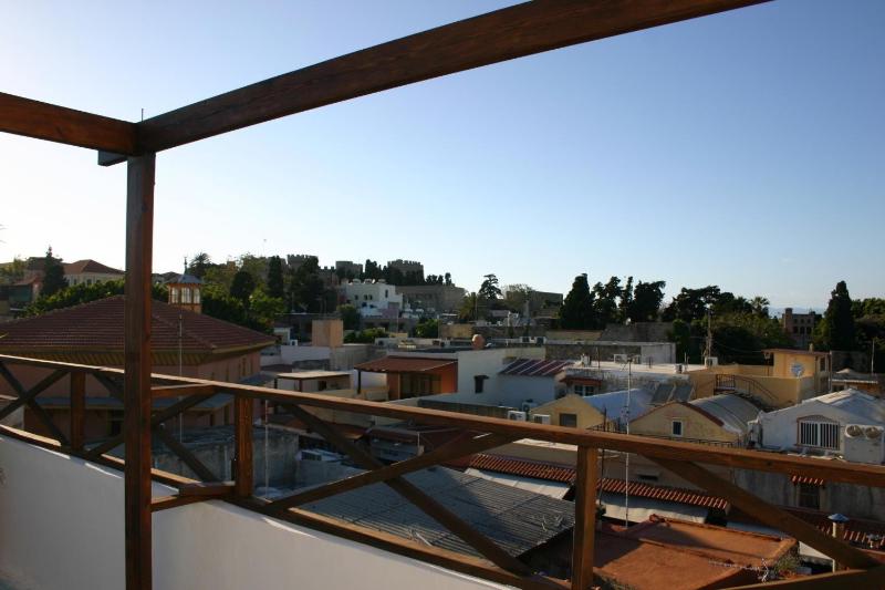 Evdokia Old Town Hotel - image 4