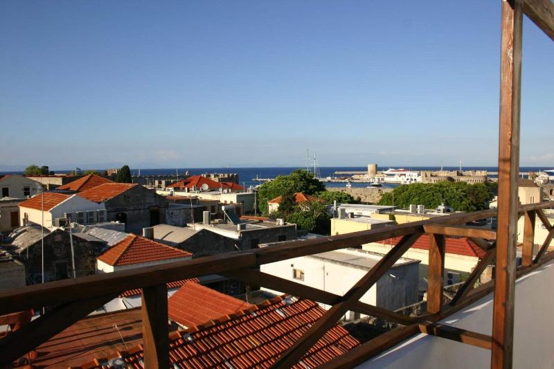 Evdokia Old Town Hotel - image 2