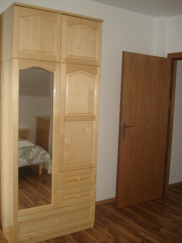 Apartment with Mountain View image 2