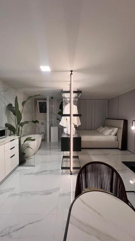 Vacation unit in villa with heated pool and sauna יחידת נופש בוילה עם בריכה מחוממת - image 6